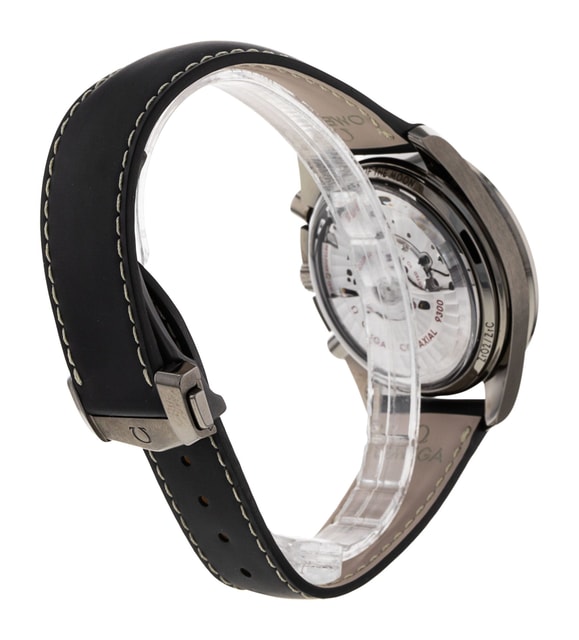 Omega Speedmaster Dark Side of the Moon 311.93.44.51.99.002 Image 3